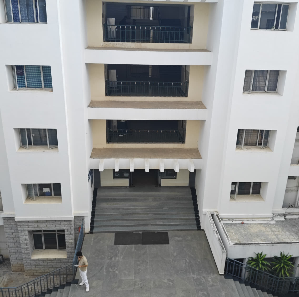 REVA University Bangalore Hostel and Mess photo 3